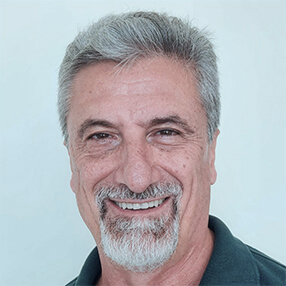 José Paulo Molin